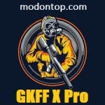 GKFF X Pro Injector APK v1.0 Free Download