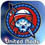 United Mods APK MAX M5 v8_v1.105.x Free Download