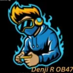 Denji R OB47 Injector APK 2024 (new version) Free Download