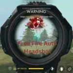 Free Fire Auto Headshot APK Free Download