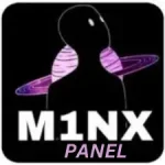 M1nx Panel APK v32.8 (new version) Free Download